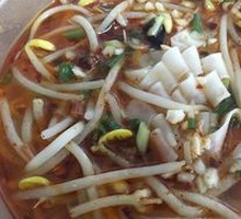 Mung Bean Sprouts