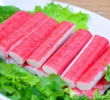 Crab Stick
