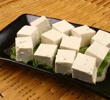 Old Tofu