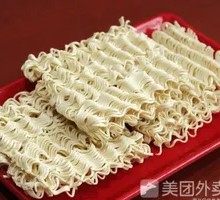 Instant Noodles