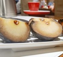 Frozen Pear