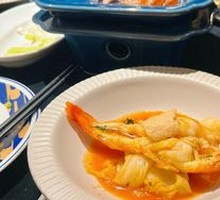 Fermented Tofu Red Wine Foie Gras