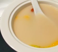 Spicy Chili Oil Tossed Crispy Fish Maw