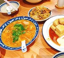 Raohe Street Stinky Tofu