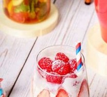 Sofitel Christmas Drink