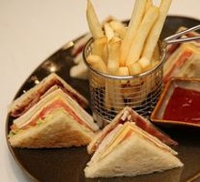 Club Sandwich