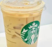 Caramel Macchiato (Large)