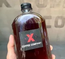 Signature Cold Brew
