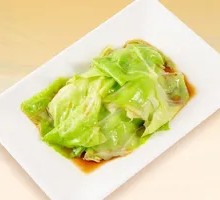 Boiled Cabbage
