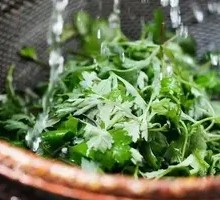 Stir-Fried Seasonal Vegetables
