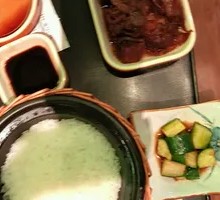 Dried Bamboo Shoots Braised Pork