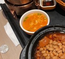 Secret-Recipe Pork Trotter Stew