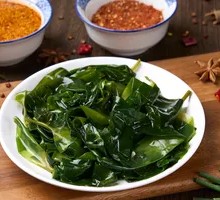 Sea lettuce