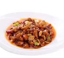 Kung Pao Chicken
