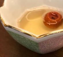 Hawthorn and Osmanthus Honey