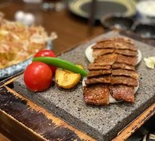 Premium Beef Short Ribs