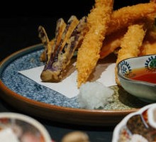 Tempura Shrimp