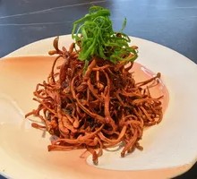 Truffle Cordyceps Flower