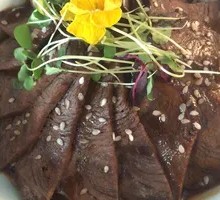 Grass-fed Beef Shank