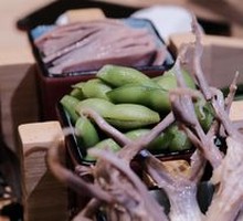 Shanghai-style Braised Three Fresh