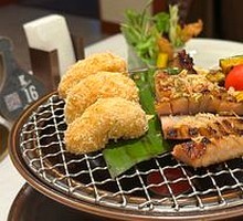 Black Truffle Old-Style Roast Chicken