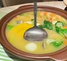 Hangzhou Three Delicacies