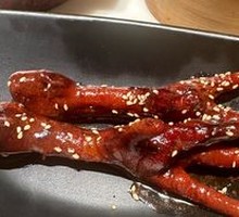 Sweet and Sour Fresh Pork Tenderloin