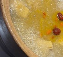 Signature Medicinal Drunk Chicken Stew