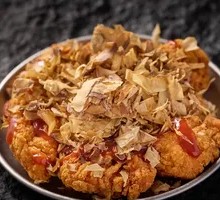 Northern-style Fried Chicken