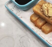 Handmade Glutinous Rice Dumplings