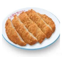 Special Fried Pork Cutlet