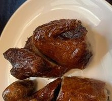 Crispy Skin Fried Squab
