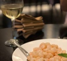 Crystal River Shrimp