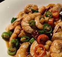 Vegetarian Pan-Fried Dumplings