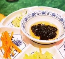 Old Beijing Fried Sauce Noodles