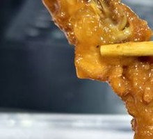 Hong Kong Style Steamed Chicken Feet with Soy Sauce