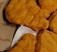 Tender Delight Chicken Cubes