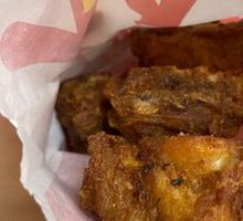 Shenyang Spicy Braised Chicken架