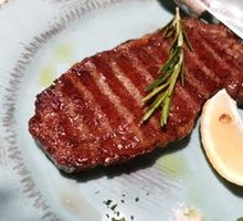 US Choice Angus Ribeye Steak