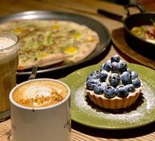 Truffle Mashed Potatoes