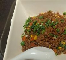 Beef Fried Rice
