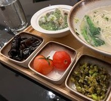 Signature Yellow Croaker Noodle