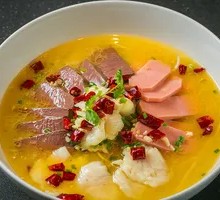 Jiaxuan Wangwang Dish