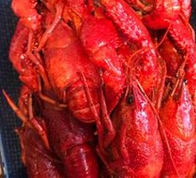 Crawfish