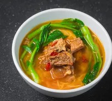 Jiaxuan Beef Noodles