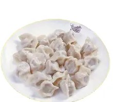 Dry Dumplings