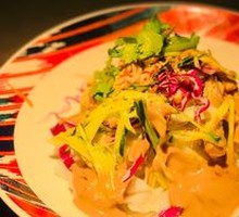 Shihezi Cold Noodles