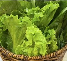Mixed Vegetables Platter