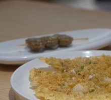Chaozhou White Eggplant Braised Intangible Cultural Heritage Tofu