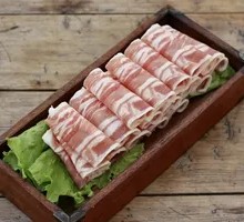 Grassland Lamb Slices